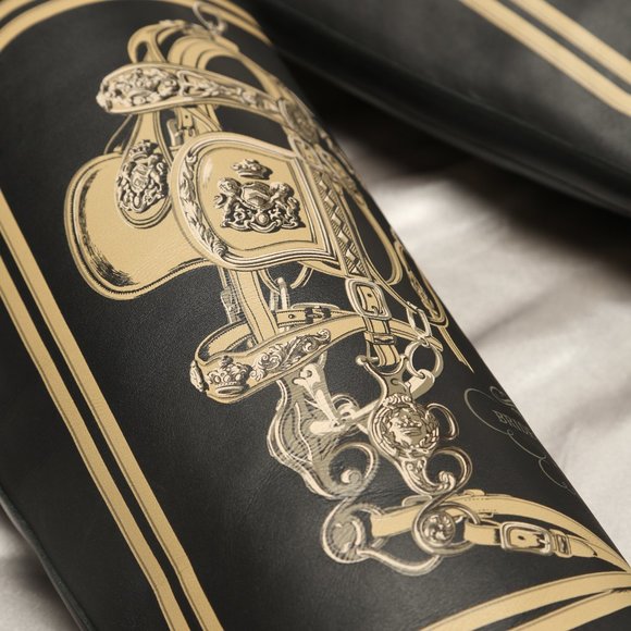 NEW HERMES Boots - Picture 7 of 9